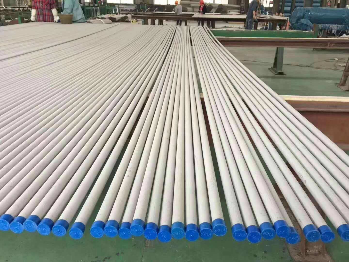 304不锈钢管